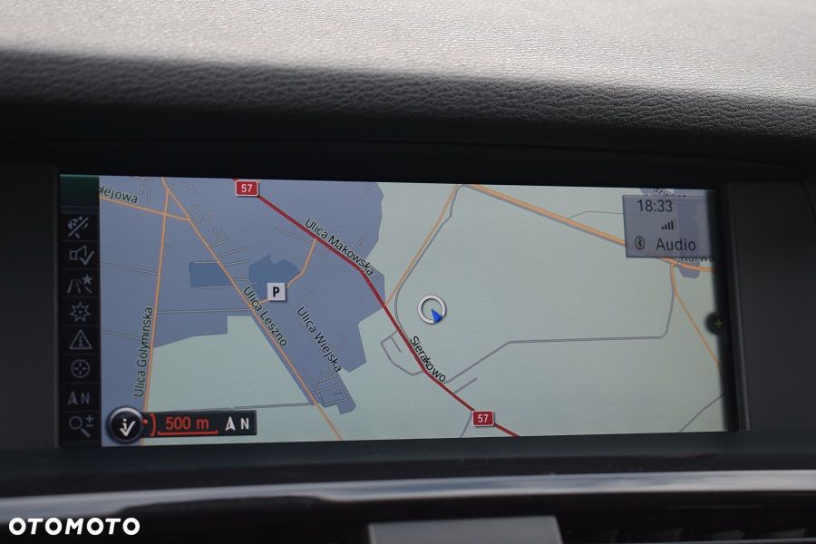 BMW X3 xDrive30d Sport-Aut M Sport - 20