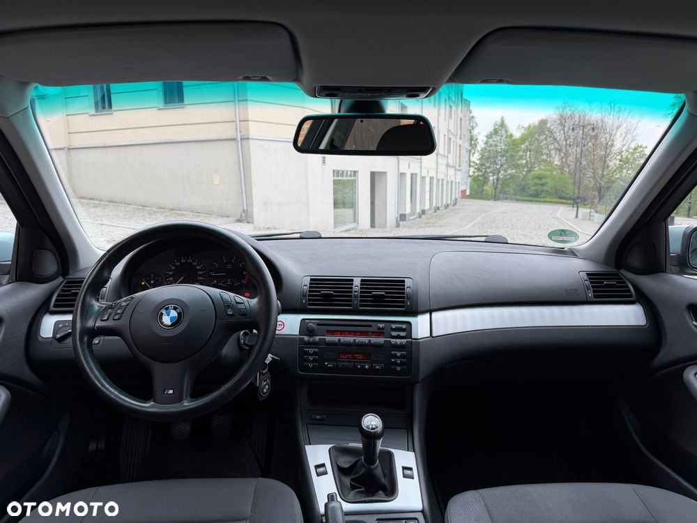 BMW Seria 3 316i Edition Lifestyle - 8