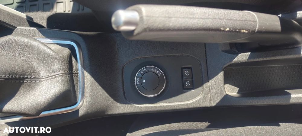 Dacia Duster TCe 150 4WD Prestige Plus - 11