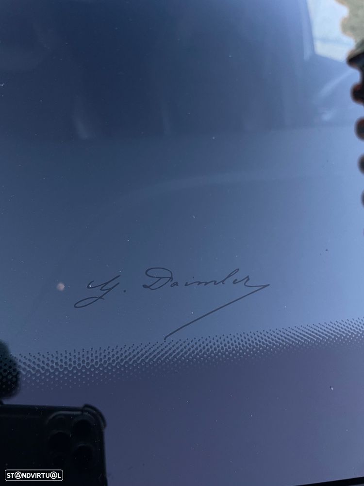 Mercedes-Benz A 180 d AMG Line Aut. - 5