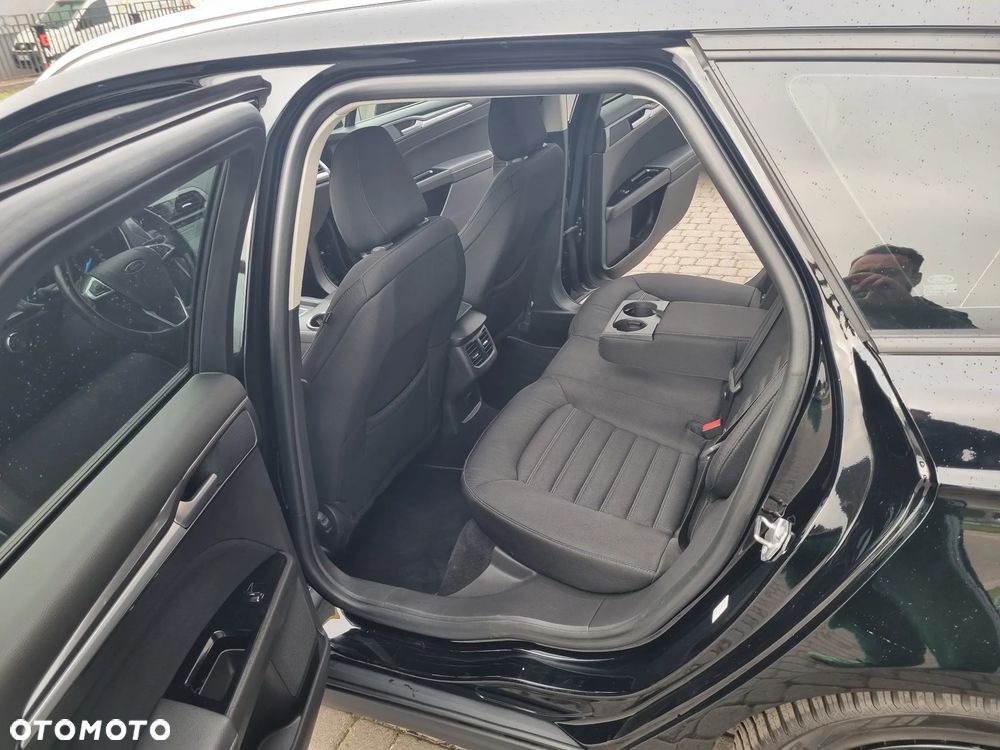 Ford Mondeo 2.0 EcoBlue Edition - 6