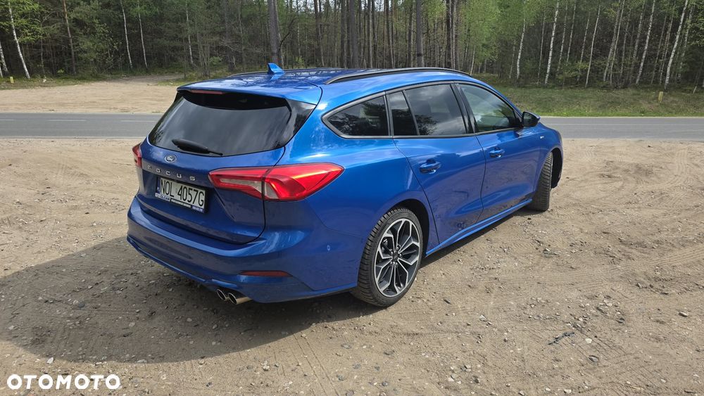 Ford Focus 2.0 EcoBlue ST-Line - 7