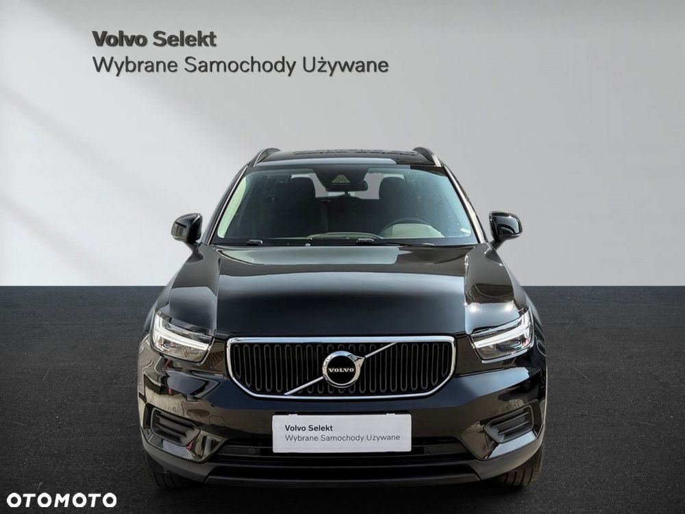 Volvo XC 40 - 3