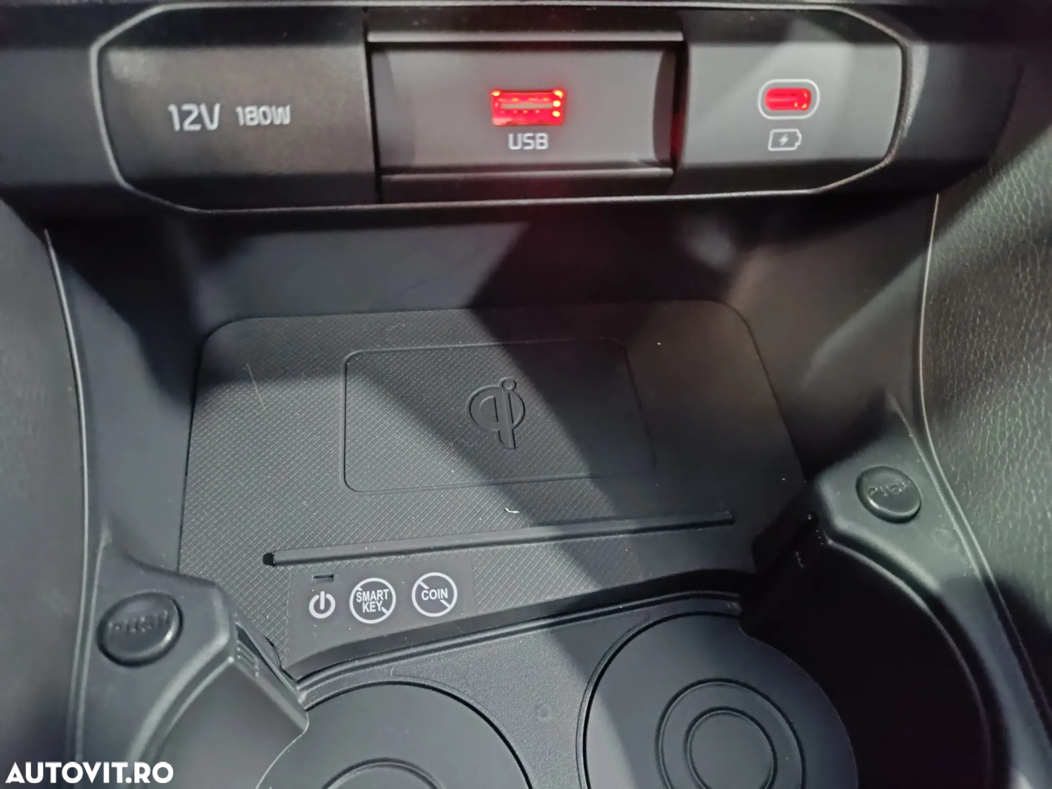 Kia Picanto 1.2 Vision - 15
