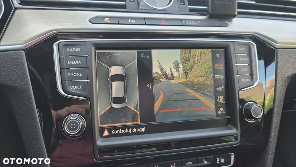 Volkswagen Passat 2.0 TDI BMT Highline DSG - 15