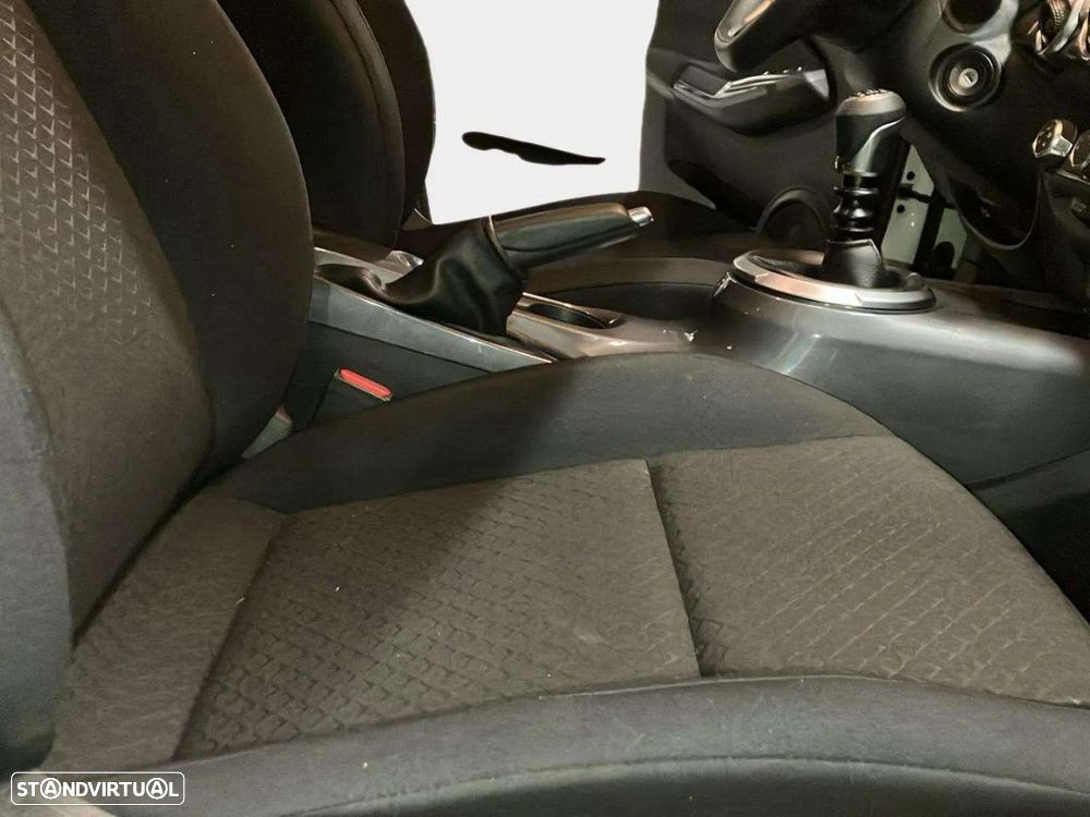 Nissan Juke 1.0 DIG-T Acenta - 12