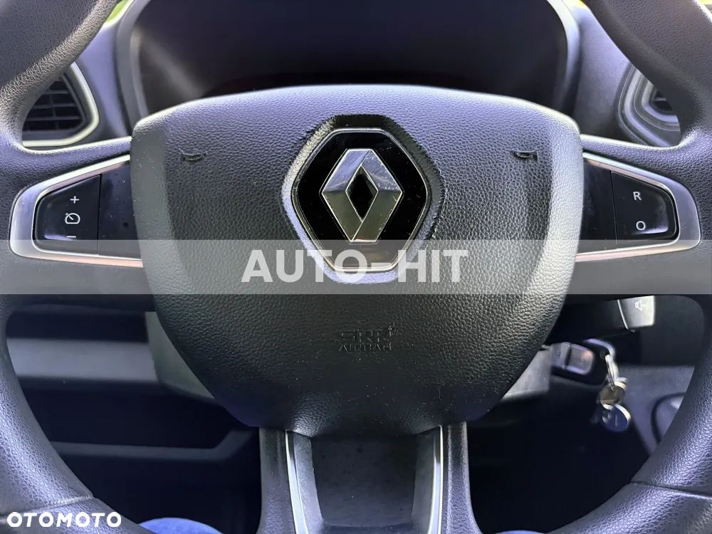 Renault Master - 19