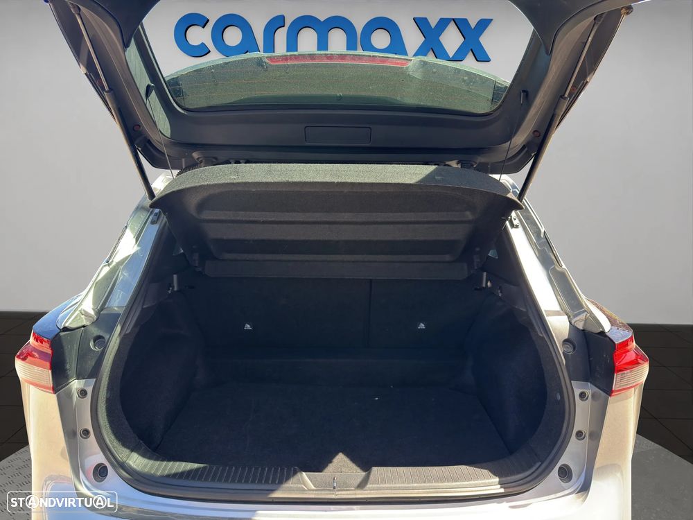 Nissan Qashqai 1.3 DIG-T Acenta LED+R - 19