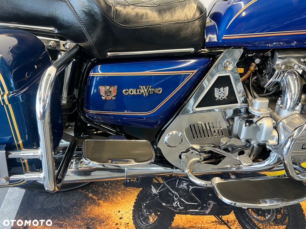Honda GL - 31