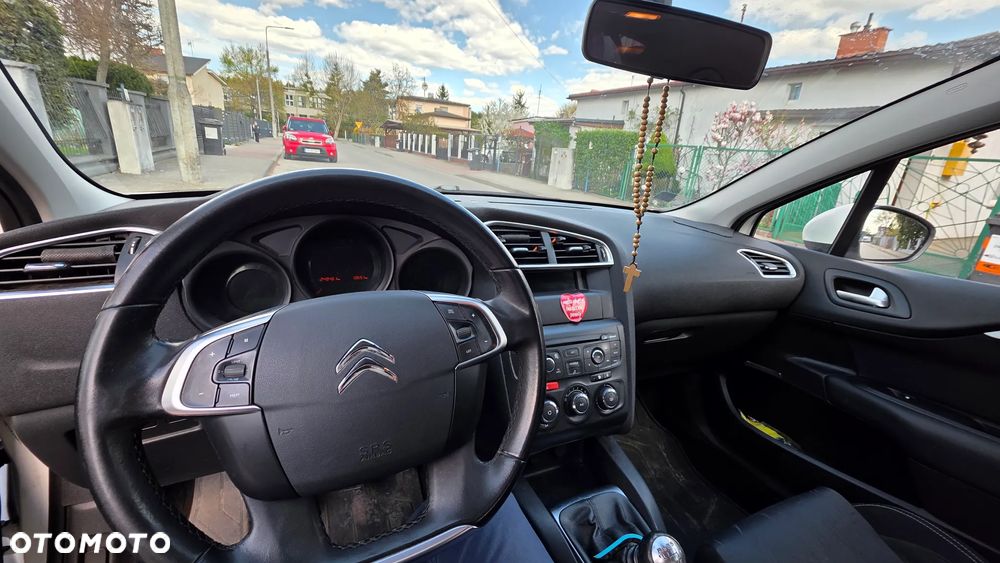 Citroën C4 1.6 HDi Attraction - 7