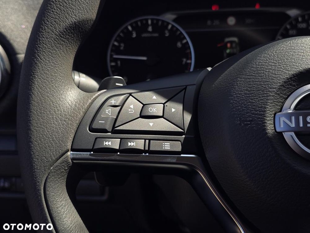 Nissan Juke 1.0 DIG-T Acenta DCT - 15