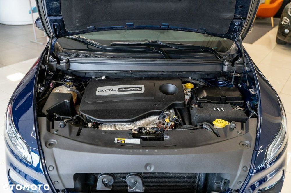 Jeep Cherokee 2.0 Multijet Limited - 25