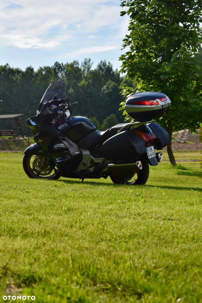 Honda ST - 7