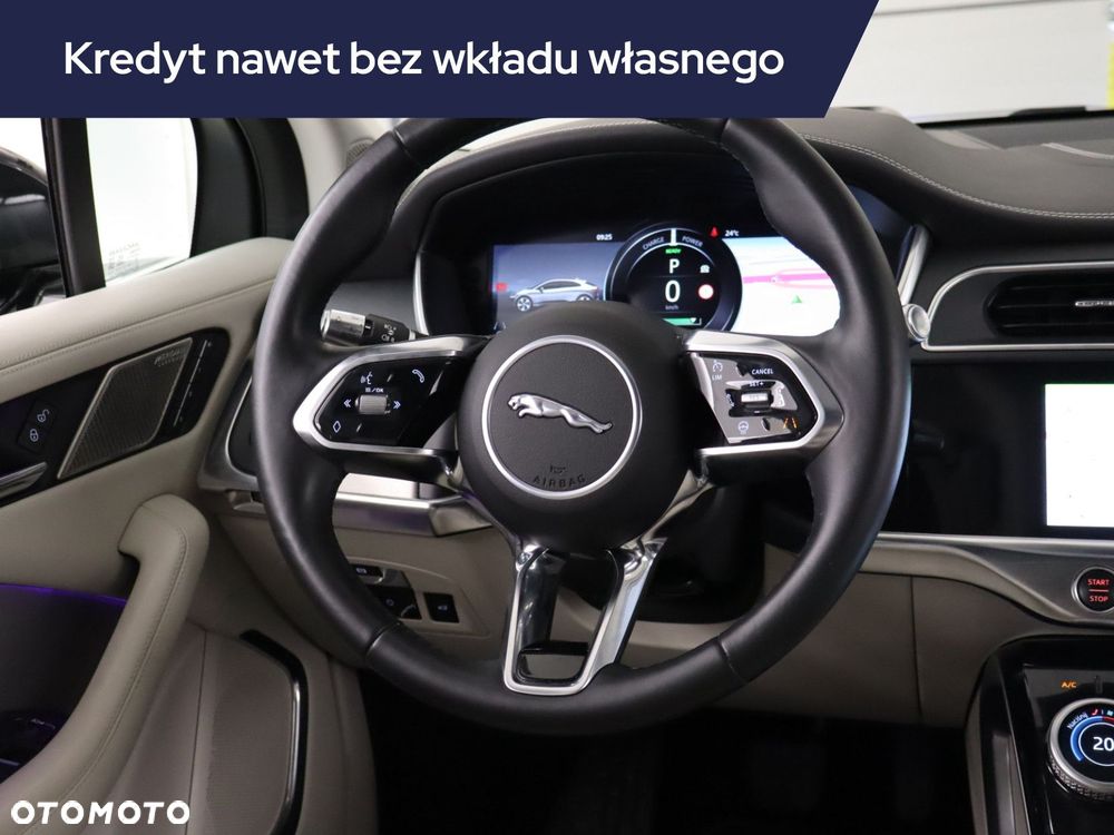 Jaguar I-Pace - 23