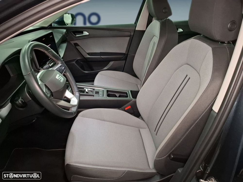 SEAT Leon ST 2.0 TDI Style DSG - 11