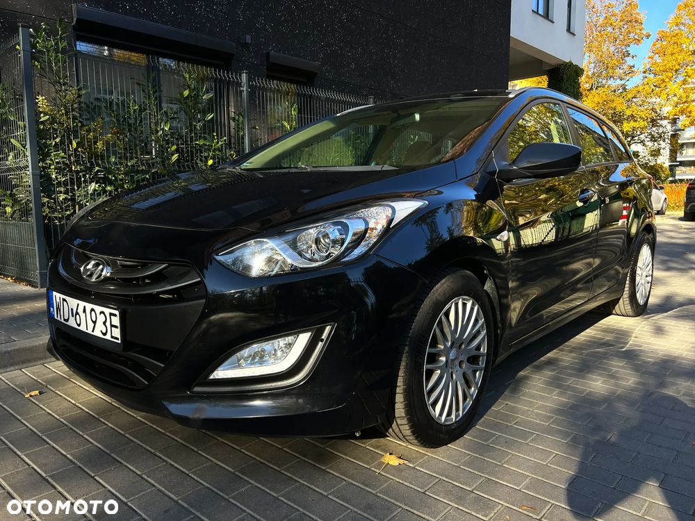 Hyundai I30 2012 photo 2