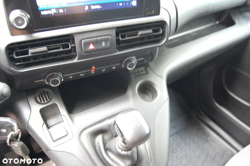 Peugeot Partner - 16