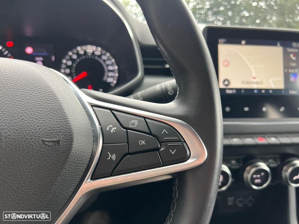 Renault Clio 1.0 TCe Exclusive - 14