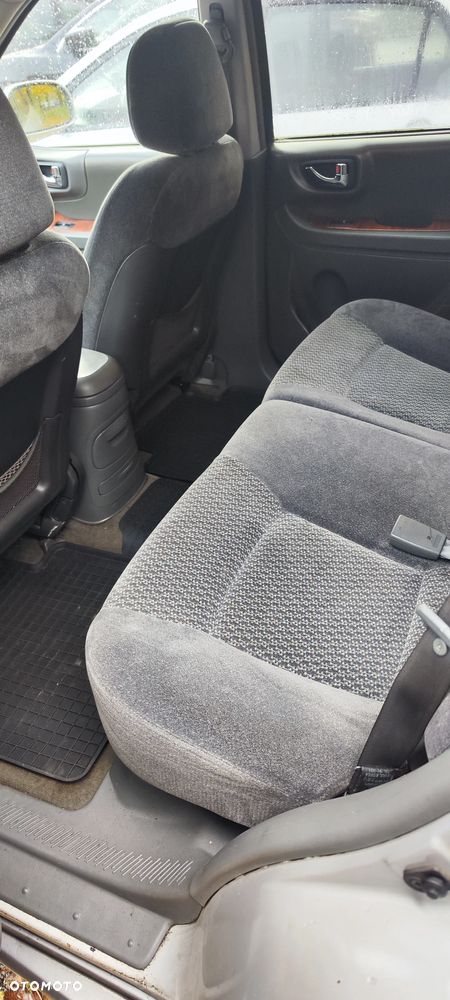 Hyundai Santa Fe 2.0 CRDi Middle / Active - 14