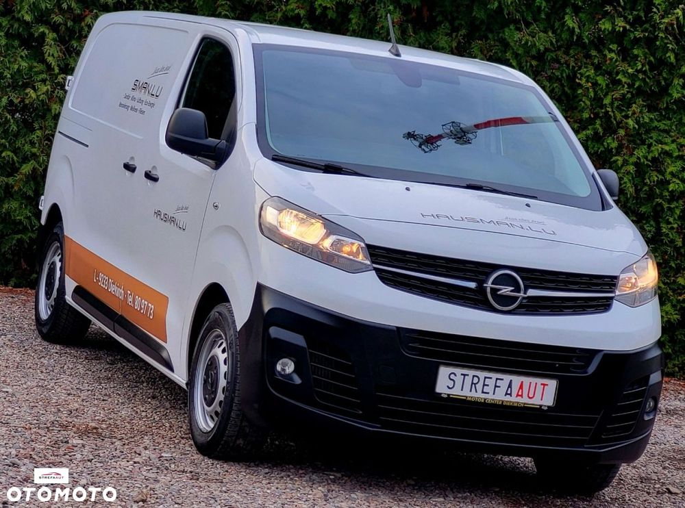 Opel VIVARO - 3