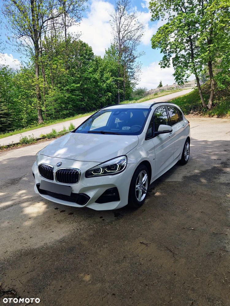 BMW Seria 2 218i - 5