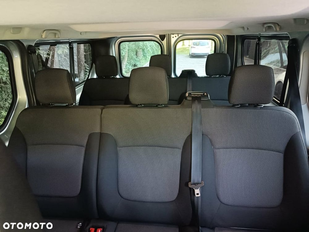 Renault Trafic 2.0 dCi - 5