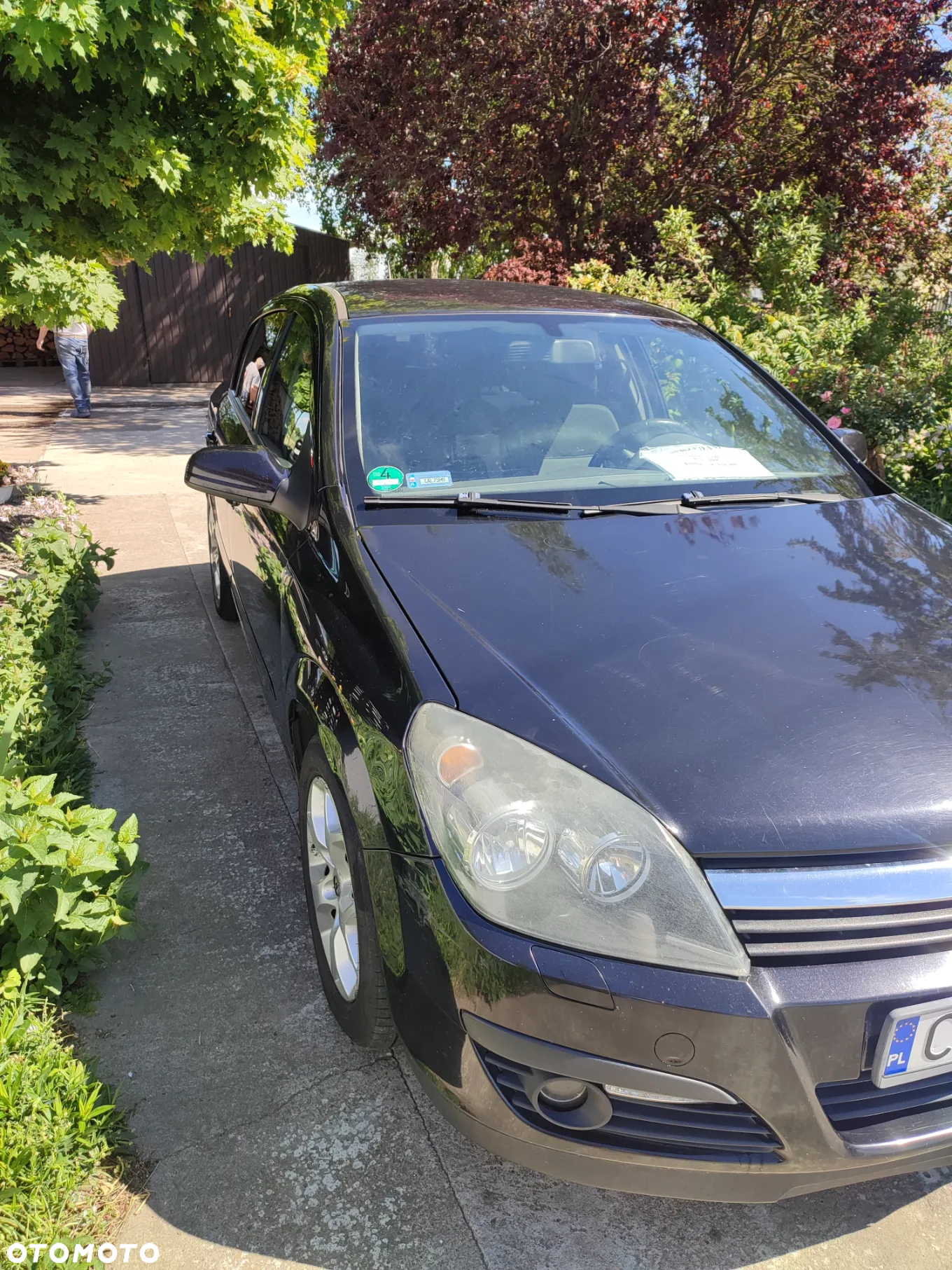 Opel Astra - 6