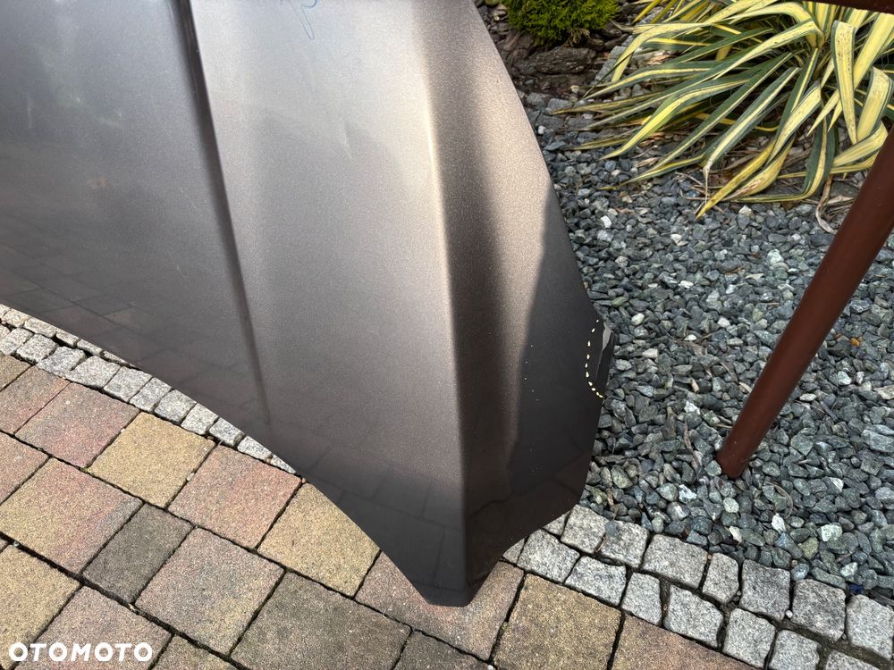 HONDA HRV 15-21 Maska silnika - 3