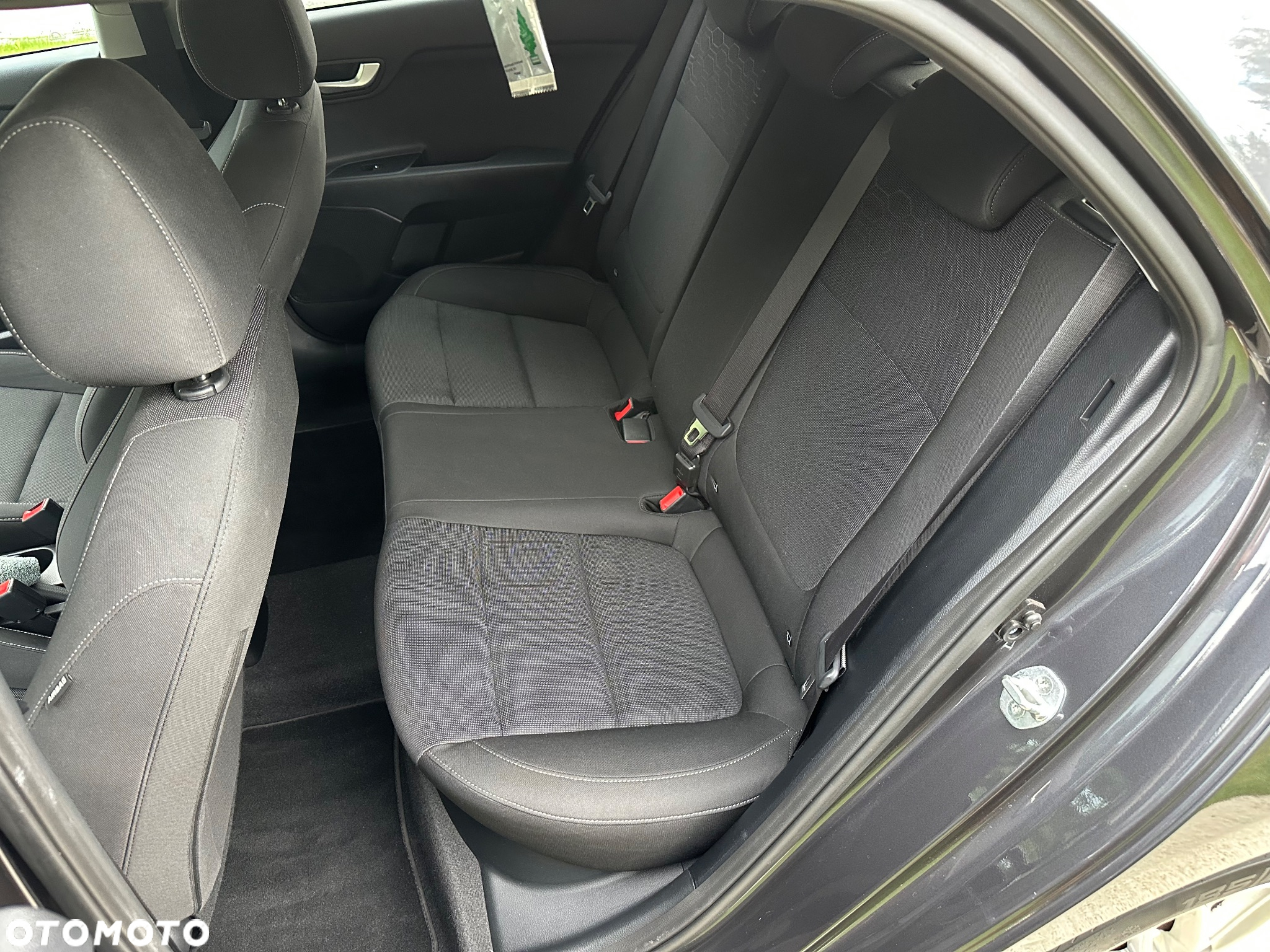 Kia Rio 1.0 T-GDI 100 Spirit - 10