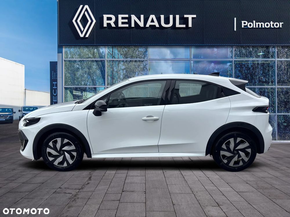 Renault Clio 1.2 TCe Evolution - 4
