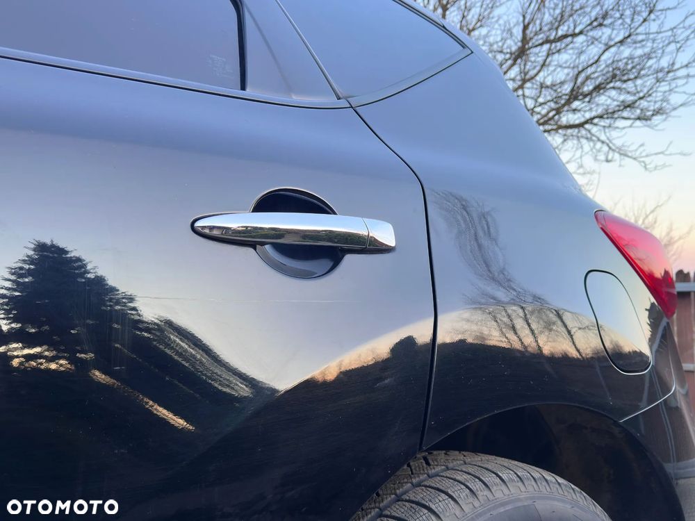 Nissan Murano 3.5 V6 Premium - 10