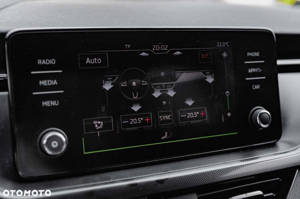 Skoda Scala 1.5 TSI Ambition DSG - 31