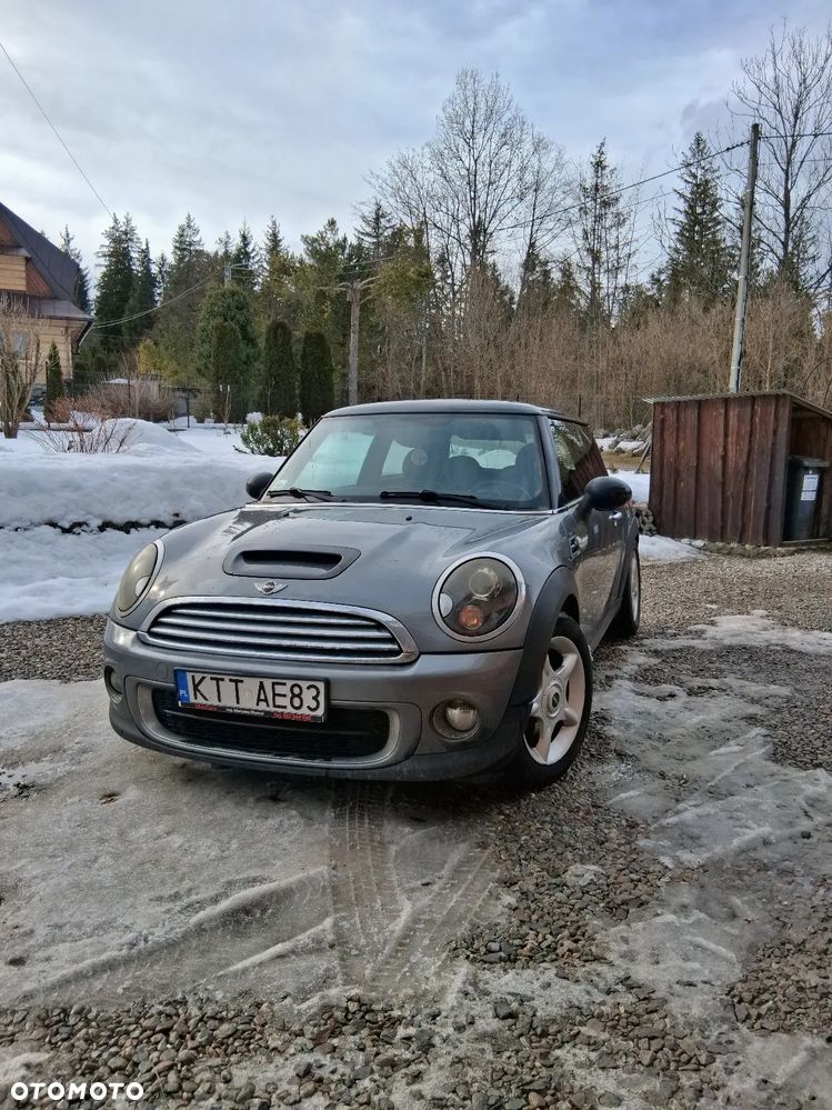 MINI Cooper - 3