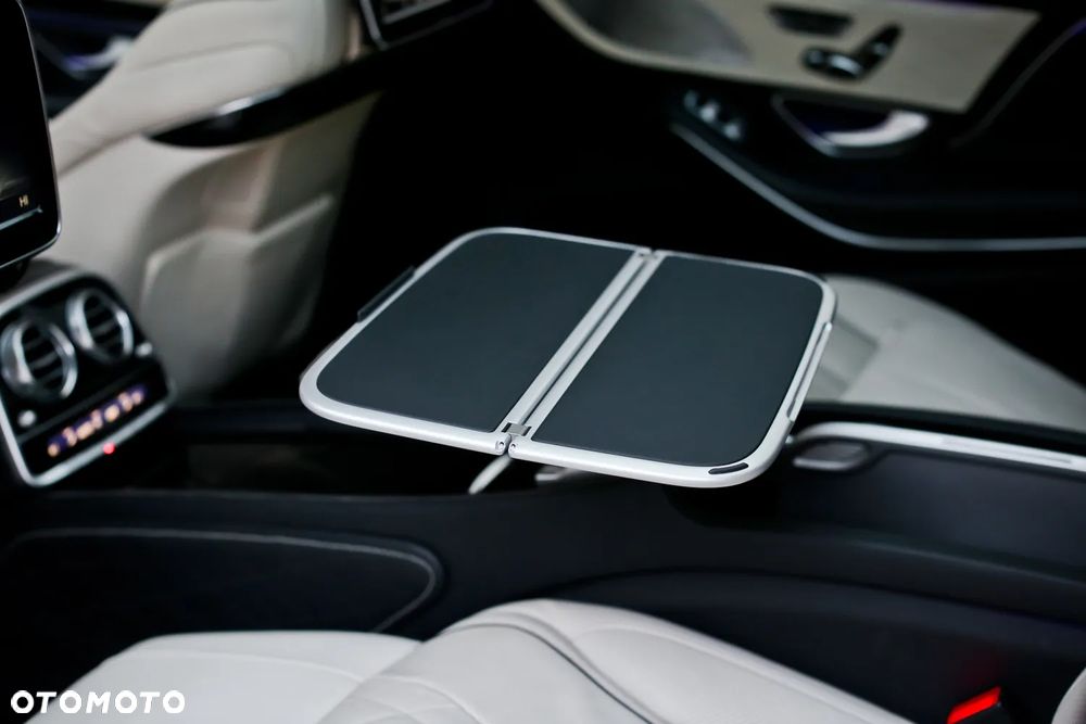 Maybach Inny - 11