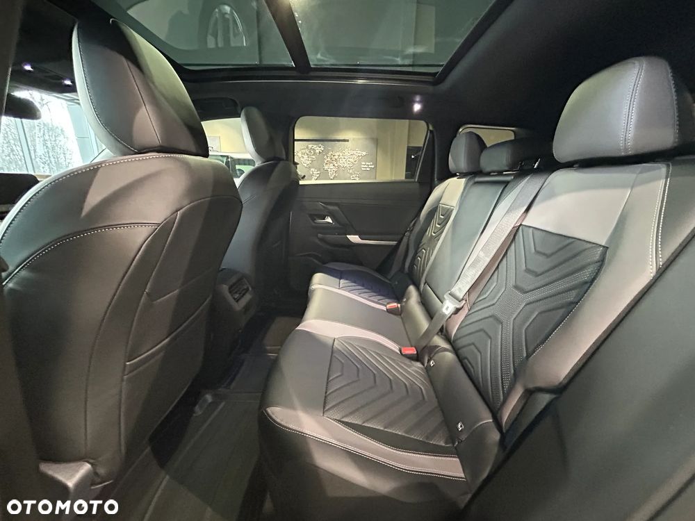 Jeep Compass 74 kWh First Edition - 9