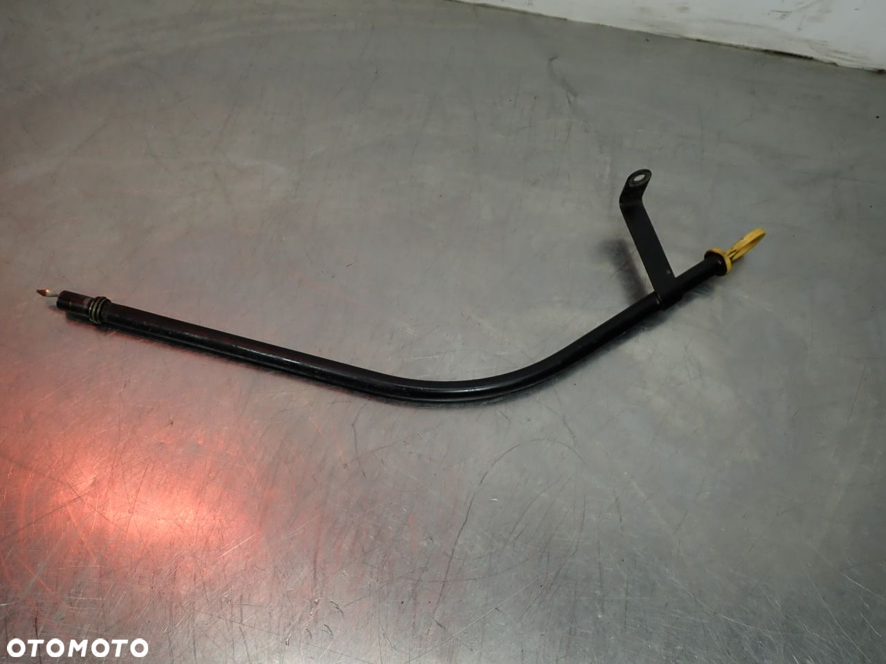 MIARKA OLEJU BAGNET CHEVROLET CRUZE I LIFT - 2