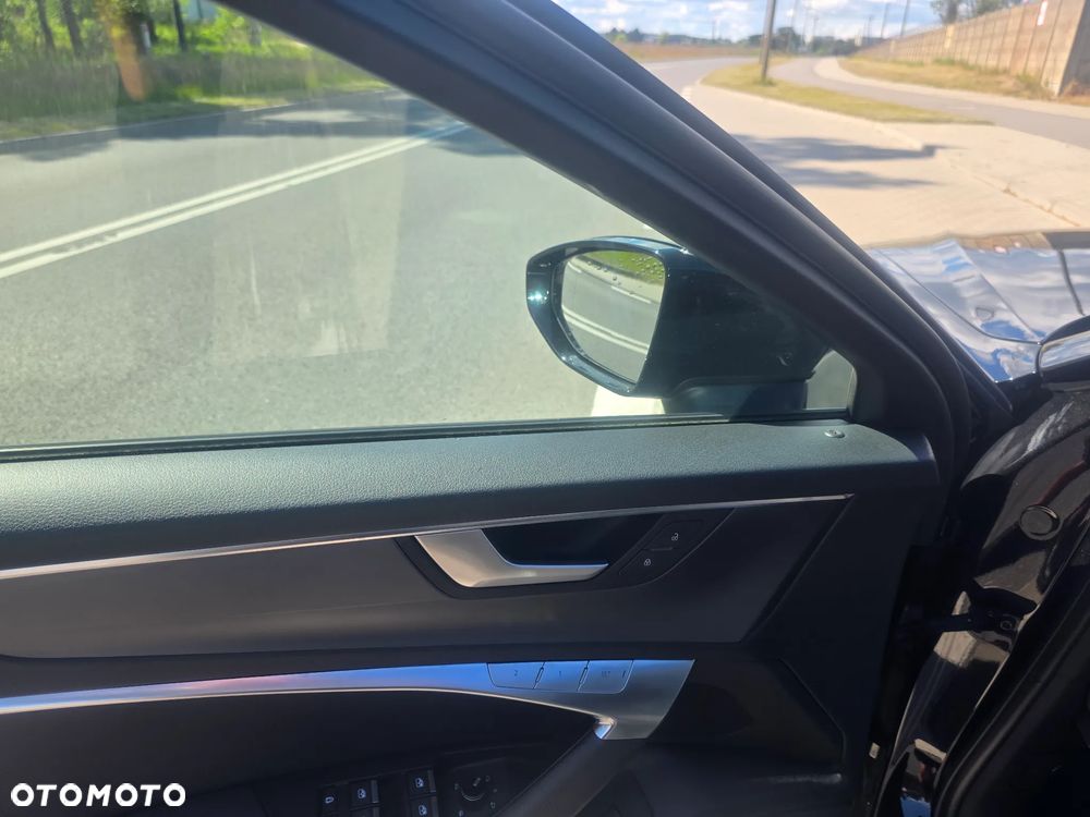 Audi A6 Limousine - 13