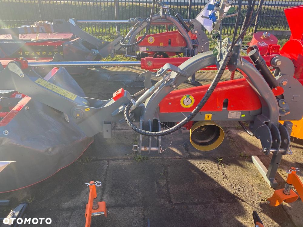 Unia ALKA CL 3,2 S - 6