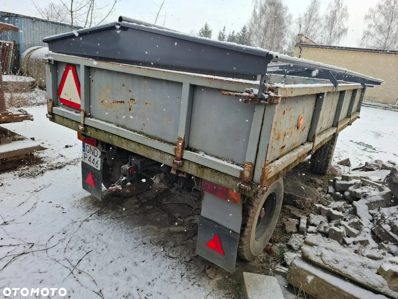 Inny AUTOSAN D-35 - 5