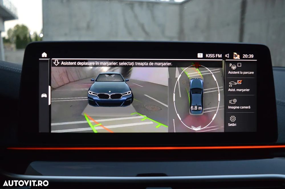 BMW Seria 5 - 39