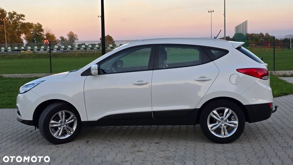 Hyundai ix35 1.6 2WD Trend - 5
