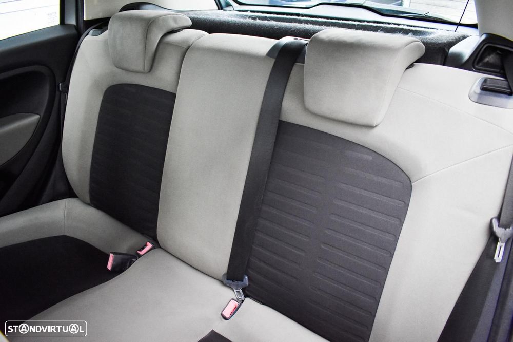 Fiat Grande Punto 1.2 Free - 3