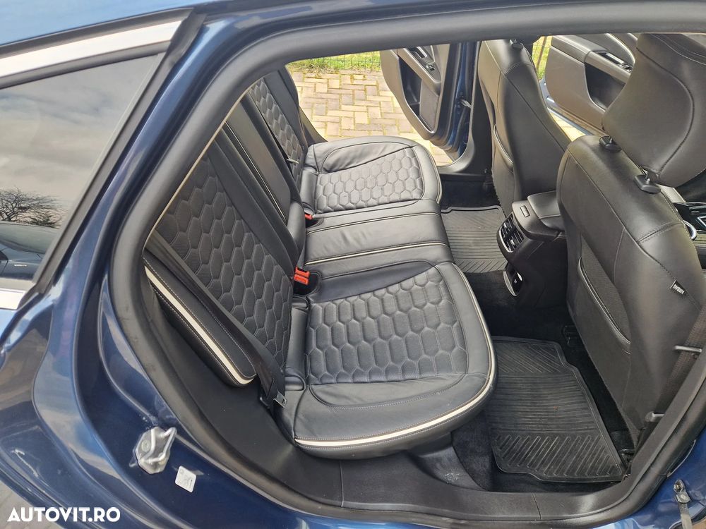 Ford Mondeo 2.0 TDCi Aut. AWD Vignale - 22