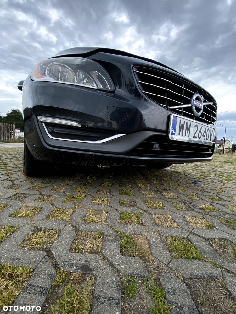Volvo S60 - 8