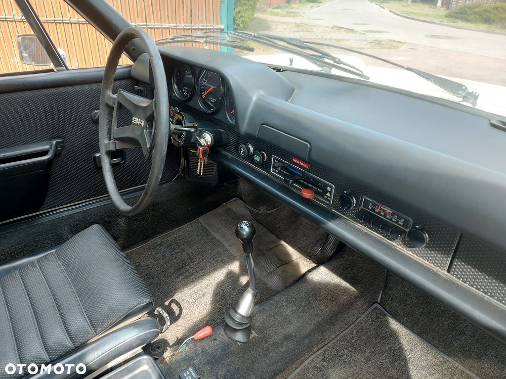 Porsche 914 - 11