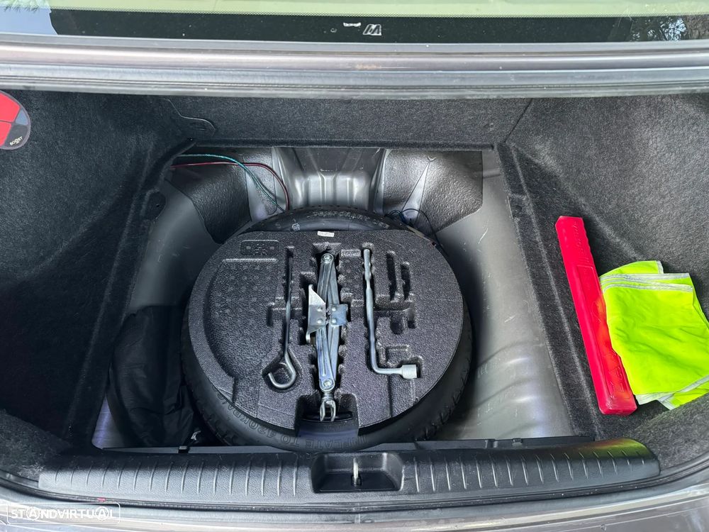 Honda Civic 1.3 DSI i-VTEC Hybrid Executive - 7