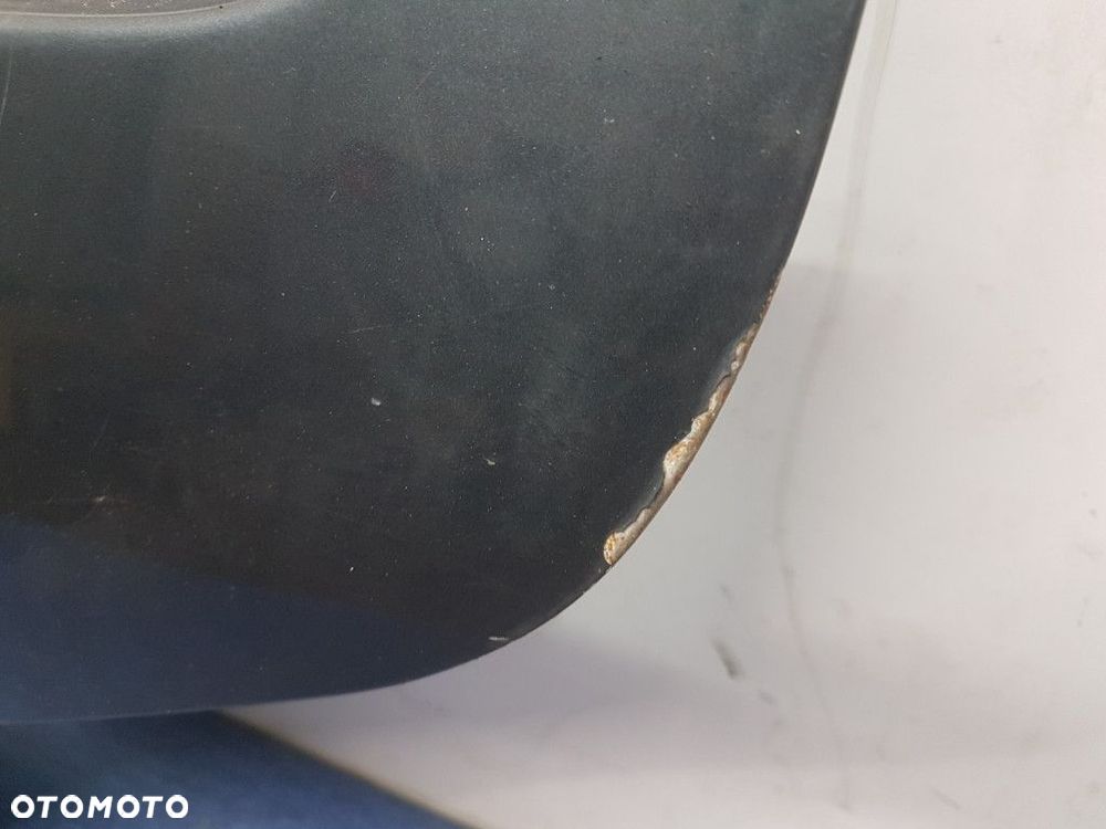 VOLKSWAGEN BORA DRZWI TYŁ LEWE - 12