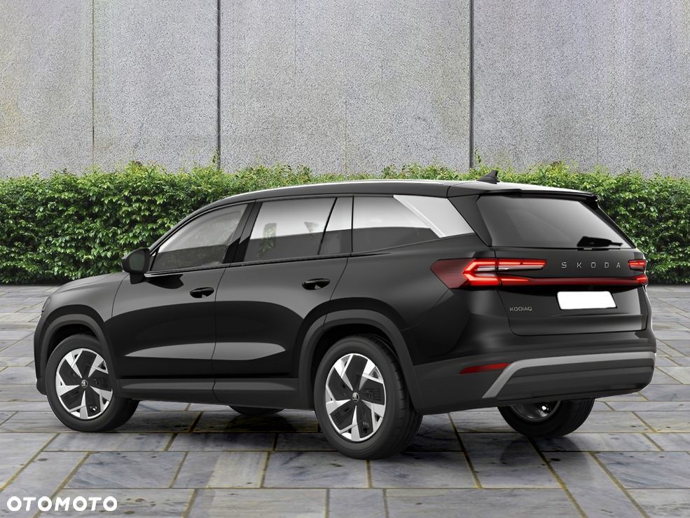 Skoda Kodiaq 1.5 TSI mHEV 4x2 Drive DSG - 3