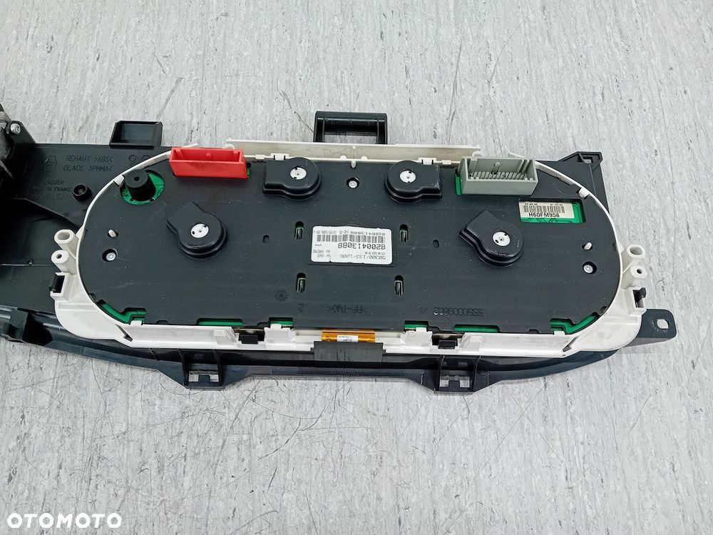 LICZNIK RENAULT VEL SATIS 8200413088   8200326981 3.0 DCI - 3