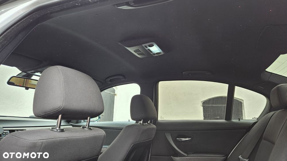 BMW Seria 3 - 11